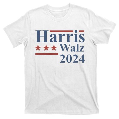 Kamala Harris Walz 2024 T-Shirt