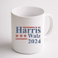 Kamala Harris Walz 2024 Coffee Mug