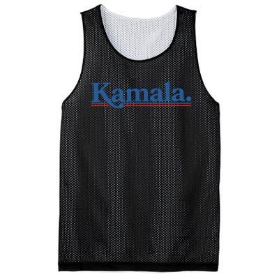 .Kamala Harris Willy Chavarria Mesh Reversible Basketball Jersey Tank