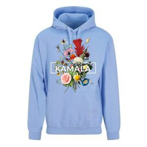 Kamala Harris Walz 2024 Harris Waltz Vp President Cat Ladies Unisex Surf Hoodie