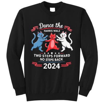 Kamala Harris Walz 2024 Waltz Sweatshirt