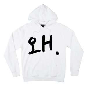 Korean Hangul Word Why Hoodie