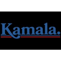 Kamala Harris Willy Chavarria Bumper Sticker