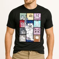 Karma Is A Cat Cooling Performance Crew T-Shirt