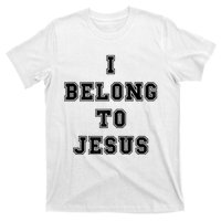 Kaka I Belong To Jesus T-Shirt