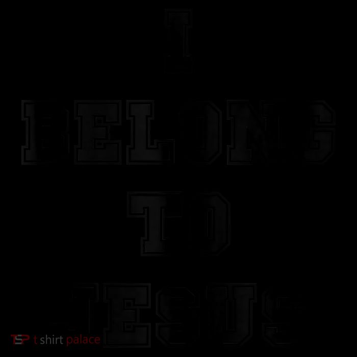 Kaka I Belong To Jesus Youth Performance Sprint T-Shirt