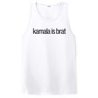 Kamala Is Brat PosiCharge Competitor Tank