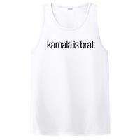 Kamala Is Brat PosiCharge Competitor Tank