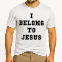 Kaka I Belong To Jesus Cooling Performance Crew T-Shirt