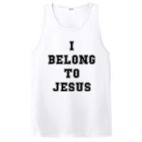 Kaka I Belong To Jesus PosiCharge Competitor Tank