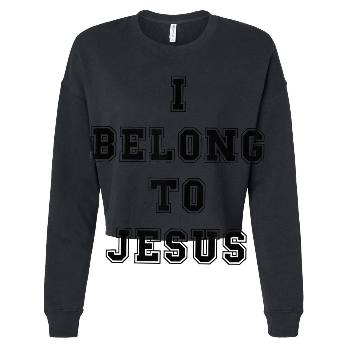 Kaka I Belong To Jesus Golf Towel