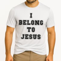 Kaka I Belong To Jesus Cooling Performance Crew T-Shirt
