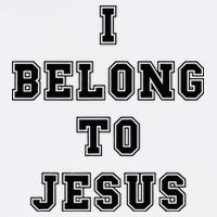 Kaka I Belong To Jesus Cooling Performance Crew T-Shirt