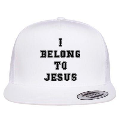 Kaka I Belong To Jesus Flatbill Hat