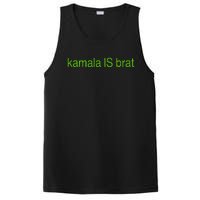 Kamala Is Brat PosiCharge Competitor Tank