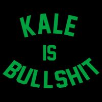 Kale Is Bullshit Impact Tech Backpack