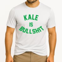 Kale Is Bullshit Cooling Performance Crew T-Shirt