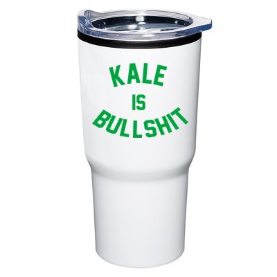 Kale Is Bullshit Tumbler