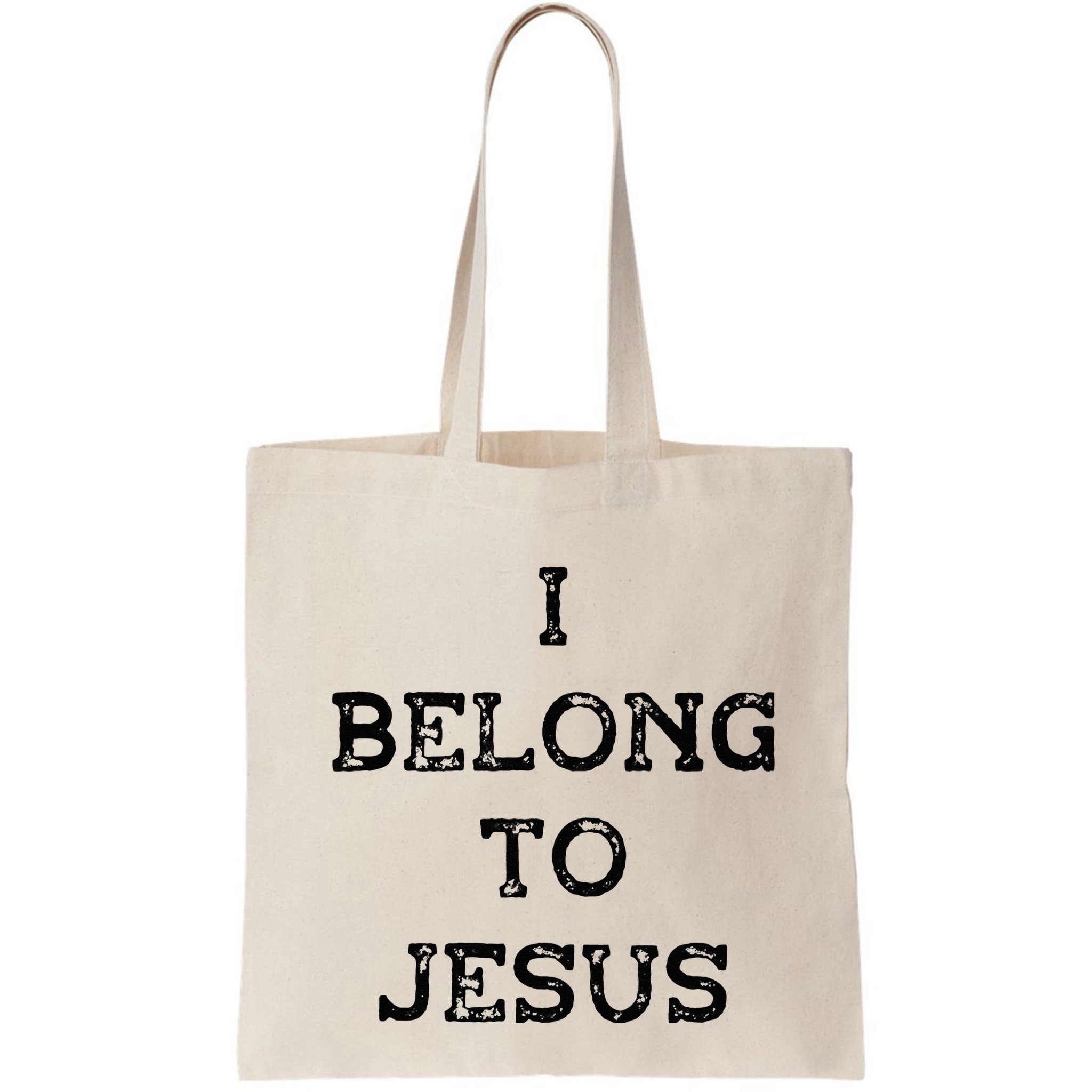 Kaka I Belong To Jesus Bag