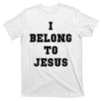 Kaka I Belong To Jesus T-Shirt