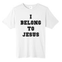 Kaka I Belong To Jesus Tall Fusion ChromaSoft Performance T-Shirt