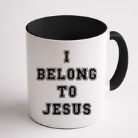 Kaka I Belong To Jesus Mug