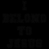 Kaka I Belong To Jesus Mug