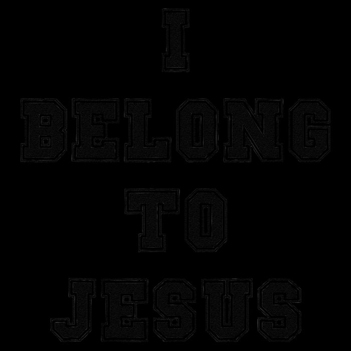 Kaka I Belong To Jesus Mug