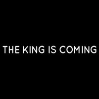 King Is Coming Christian Apparel Jesus Is King Bucket Hat