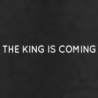 King Is Coming Christian Apparel Jesus Is King Hat