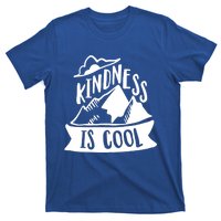 Kindness Is Cool Anti Bullying Kind Week Unity Day Gift T-Shirt