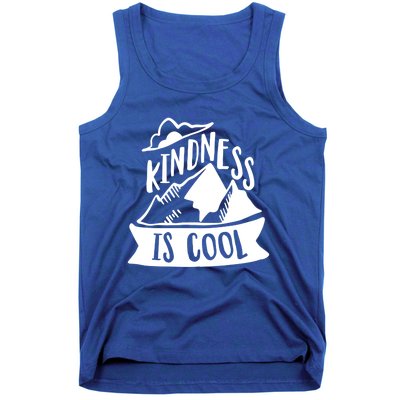 Kindness Is Cool Anti Bullying Kind Week Unity Day Gift Tank Top