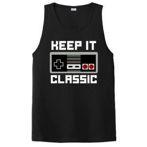 Keep It Classic Retro Gamer PosiCharge Competitor Tank