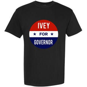 Kay Ivey For Governor Of Alabama Garment-Dyed Heavyweight T-Shirt