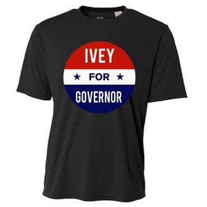 Kay Ivey For Governor Of Alabama Cooling Performance Crew T-Shirt