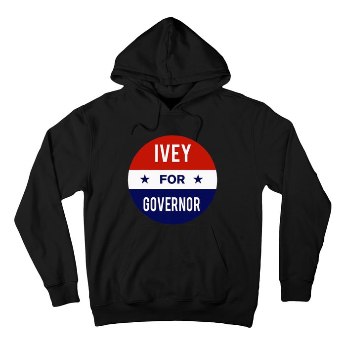 Kay Ivey For Governor Of Alabama Hoodie