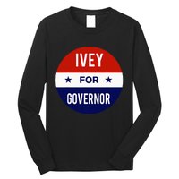 Kay Ivey For Governor Of Alabama Long Sleeve Shirt