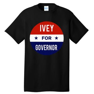 Kay Ivey For Governor Of Alabama Tall T-Shirt