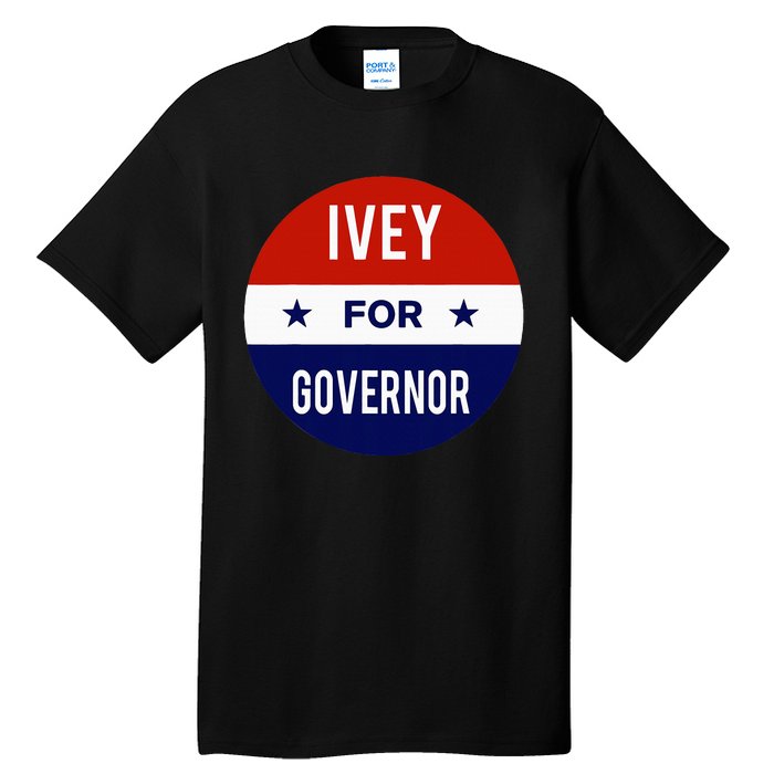 Kay Ivey For Governor Of Alabama Tall T-Shirt