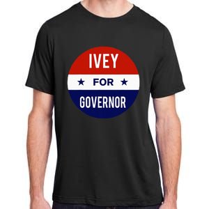 Kay Ivey For Governor Of Alabama Adult ChromaSoft Performance T-Shirt