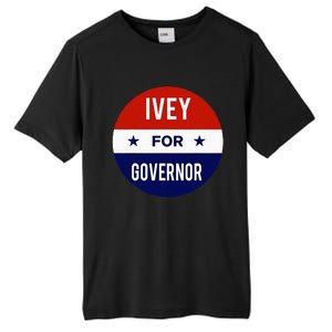 Kay Ivey For Governor Of Alabama Tall Fusion ChromaSoft Performance T-Shirt