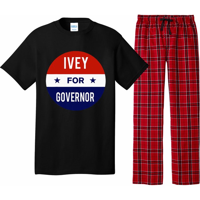 Kay Ivey For Governor Of Alabama Pajama Set