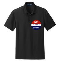 Kay Ivey For Governor Of Alabama Dry Zone Grid Polo