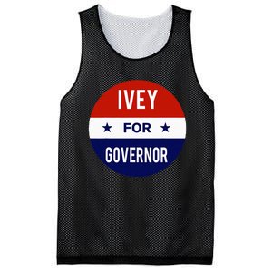 Kay Ivey For Governor Of Alabama Mesh Reversible Basketball Jersey Tank