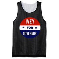 Kay Ivey For Governor Of Alabama Mesh Reversible Basketball Jersey Tank