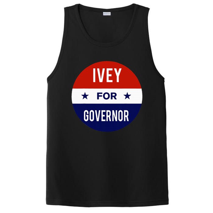 Kay Ivey For Governor Of Alabama PosiCharge Competitor Tank