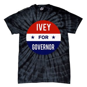 Kay Ivey For Governor Of Alabama Tie-Dye T-Shirt