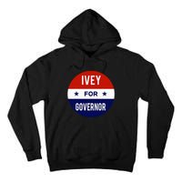 Kay Ivey For Governor Of Alabama Tall Hoodie