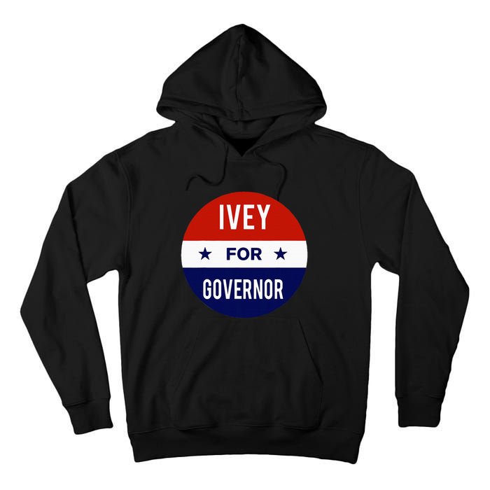 Kay Ivey For Governor Of Alabama Tall Hoodie