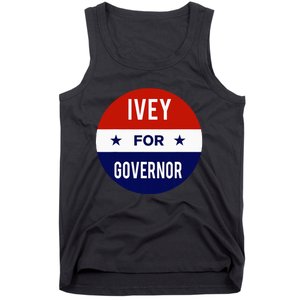 Kay Ivey For Governor Of Alabama Tank Top